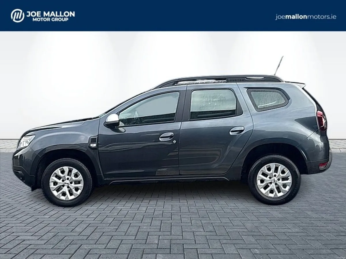 Dacia Duster 1.5 Blue dCi 115 Expression - Image 4