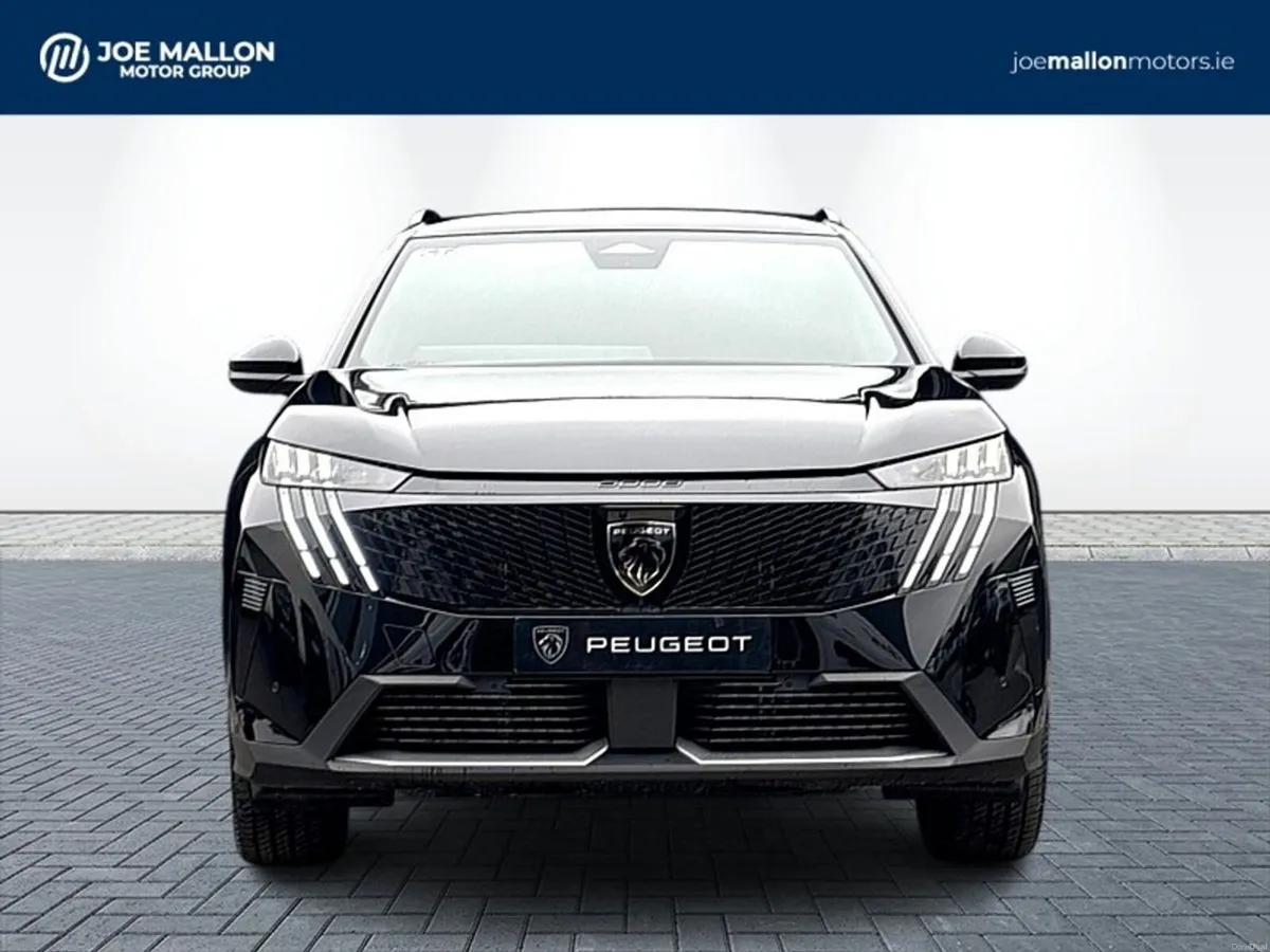 Peugeot 5008 NEW GT EXCLUSIVE - Image 3