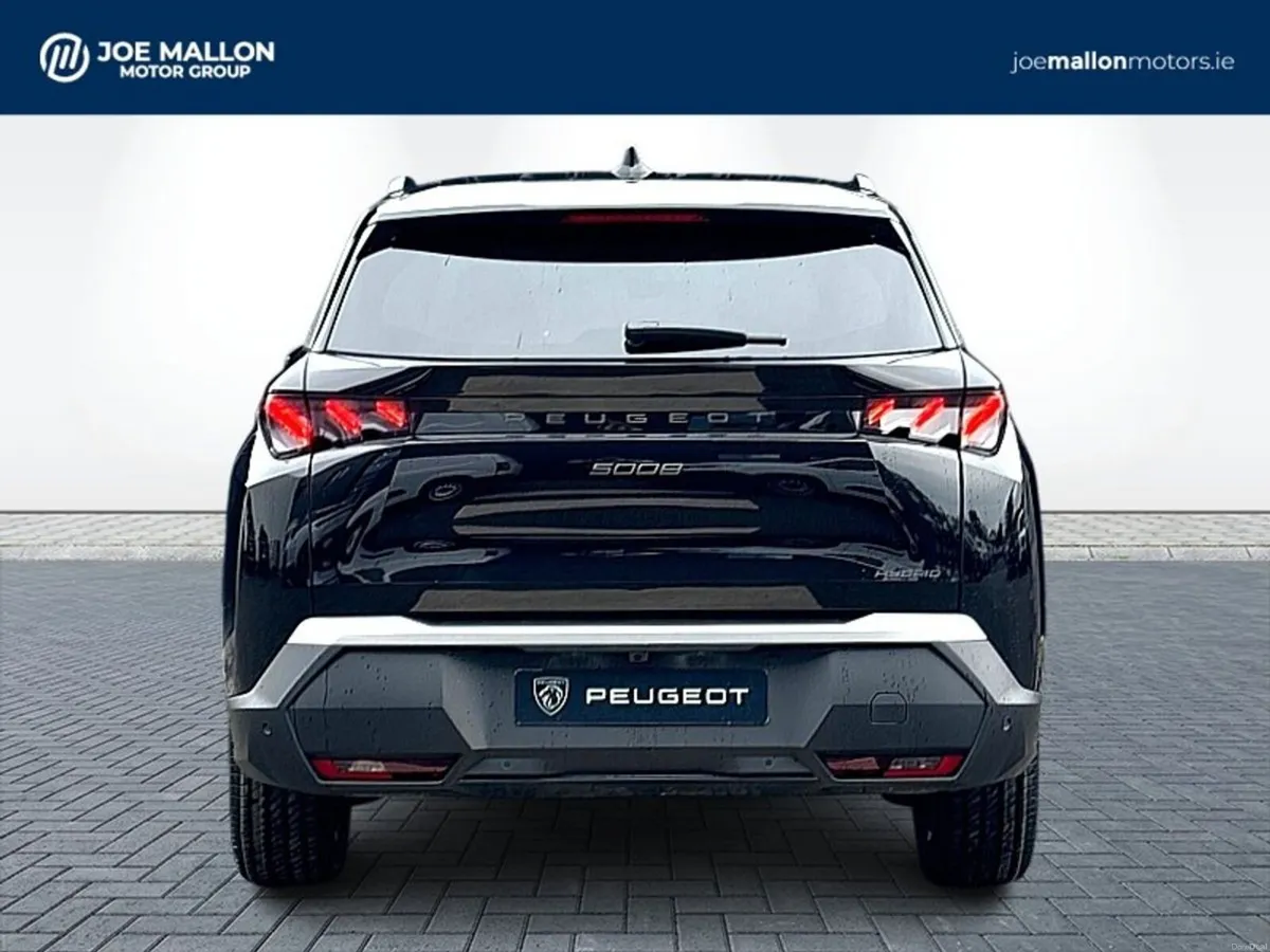 Peugeot 5008 NEW GT EXCLUSIVE - Image 5