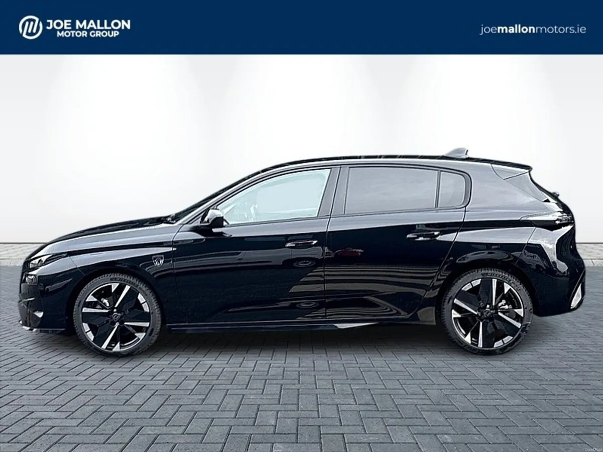 Peugeot 308 GT HYBRID - Image 4