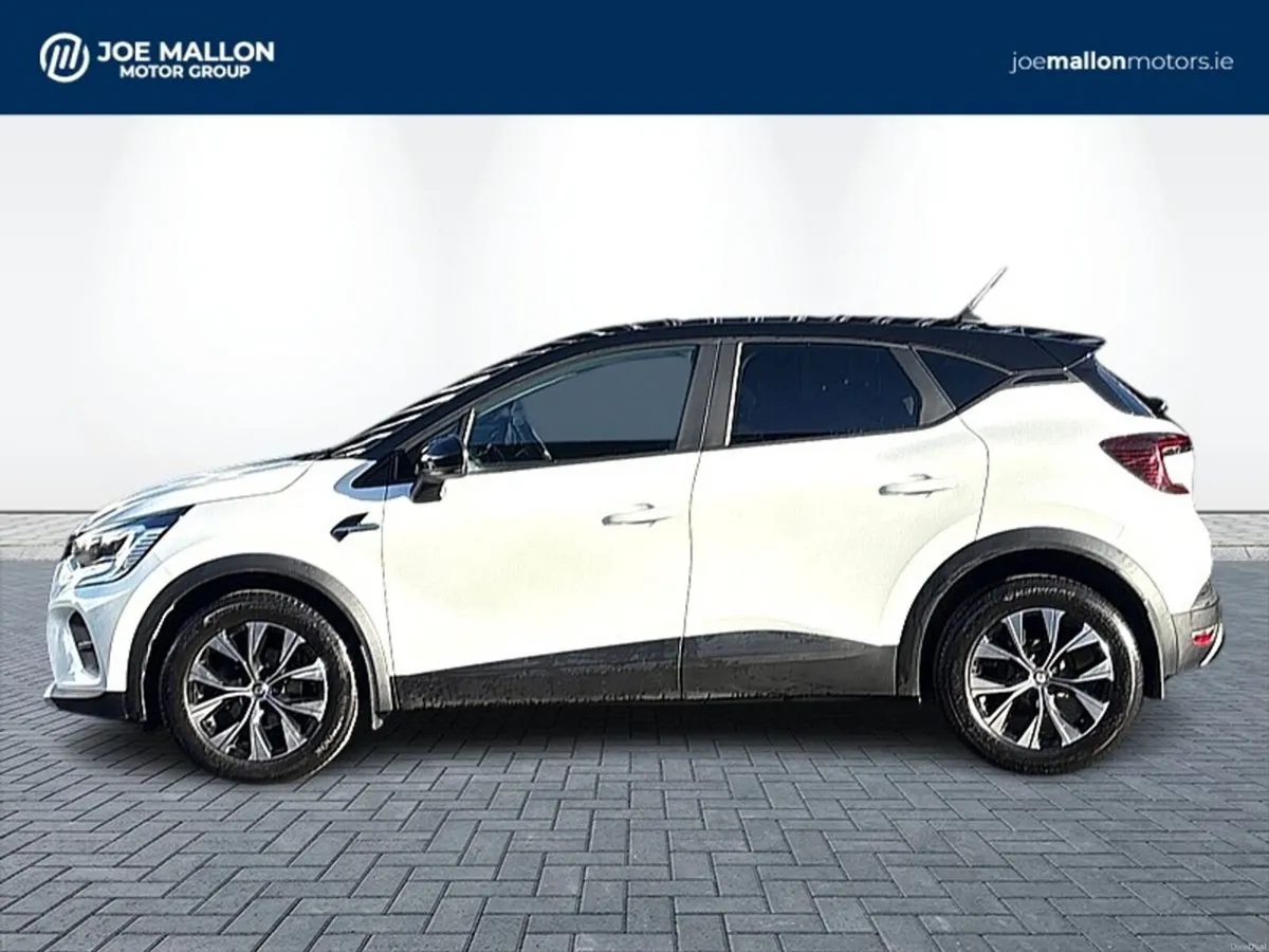 Renault Captur 1.0 TCe 90 DFull Limited - Image 4