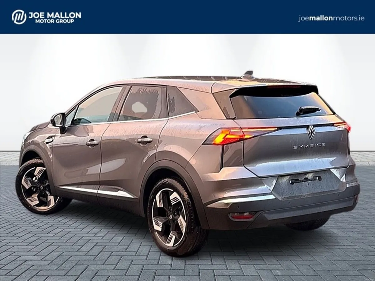 Renault Symbioz E-Tech full hybrid 145 Auto Techno - Image 2