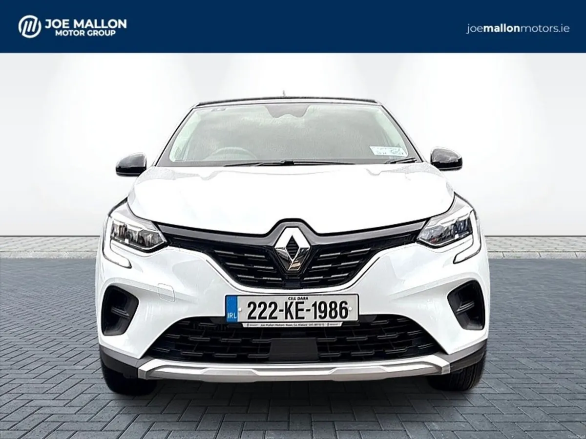 Renault Captur 1.0 TCe 90 DFull Limited - Image 3