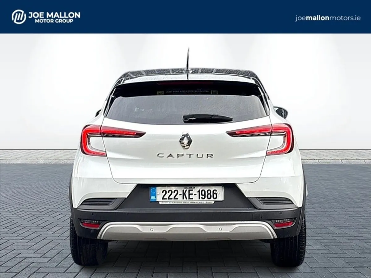 Renault Captur 1.0 TCe 90 DFull Limited - Image 5