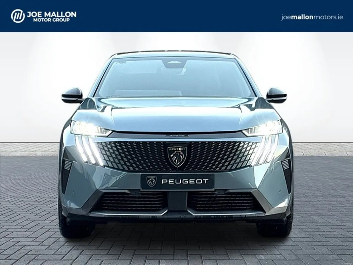 Peugeot 3008 E Allure - Image 3