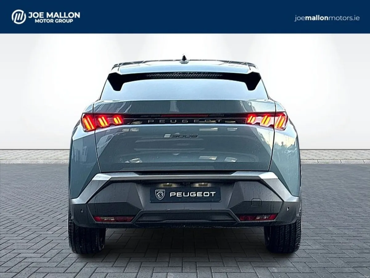 Peugeot 3008 E Allure - Image 5