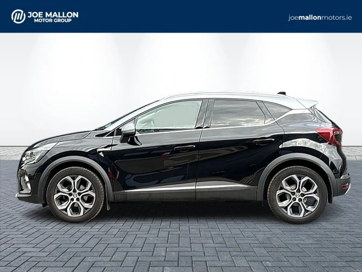 Renault Captur TCe 90 Techno - Image 4