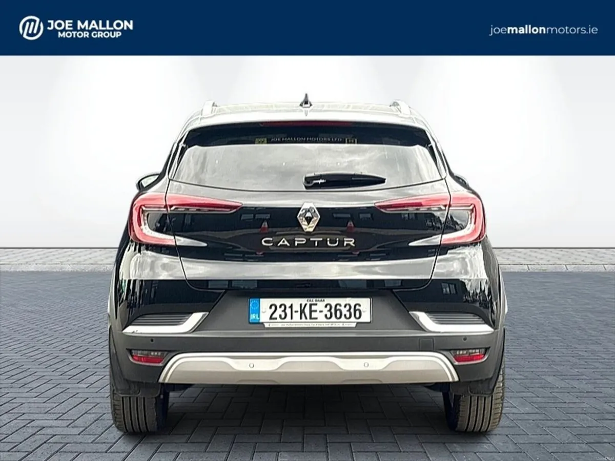 Renault Captur TCe 90 Techno - Image 5