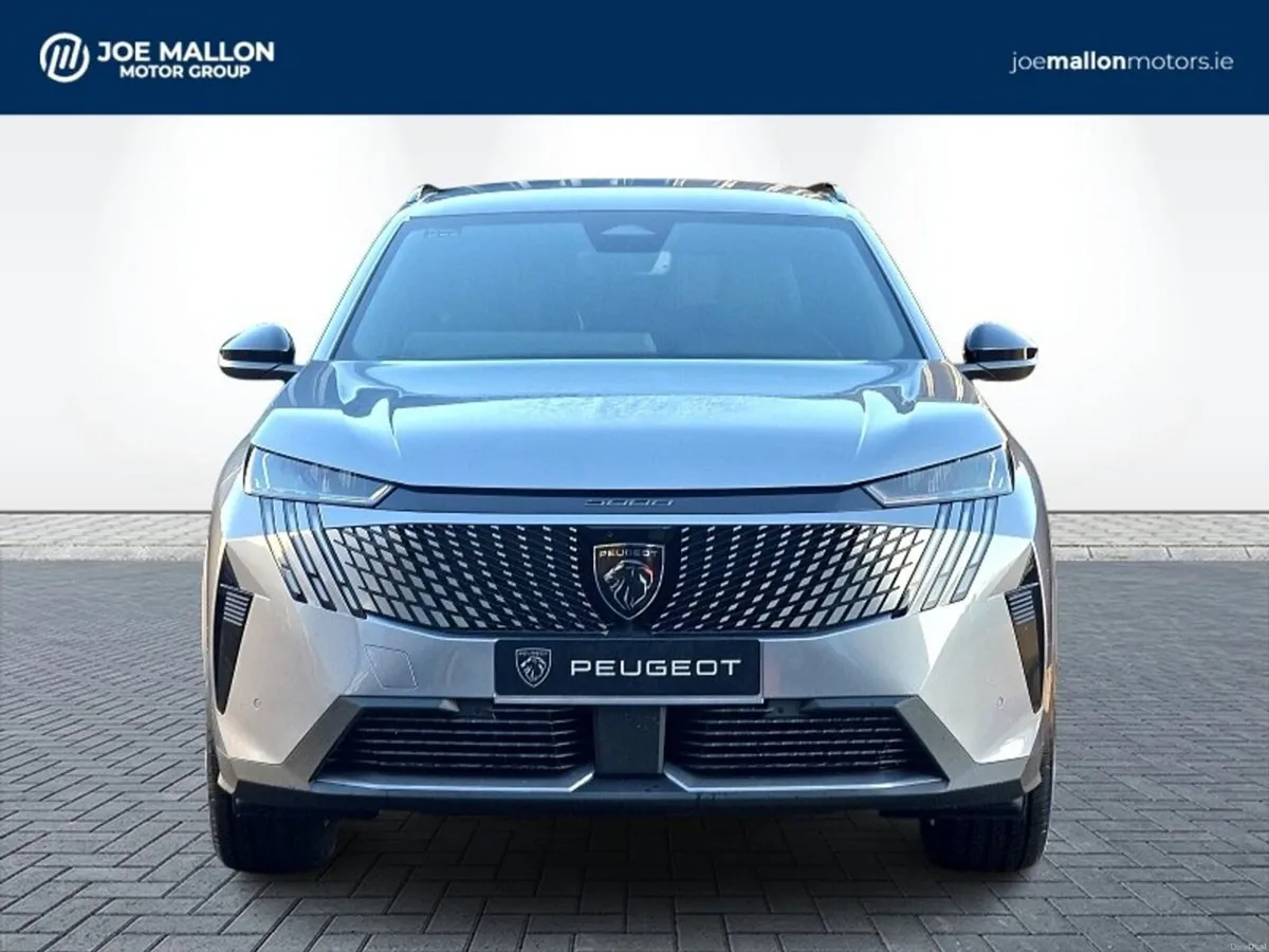 Peugeot 5008 New Model Allure. 73Kwh Electric. (7S - Image 3