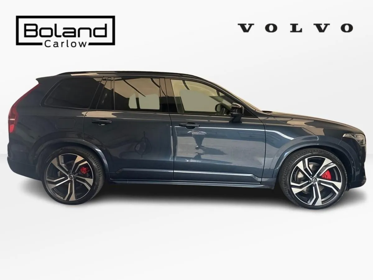 Volvo XC90 T8 ULTIMATE DARK *2YR WARRANTY* €200 PE - Image 3