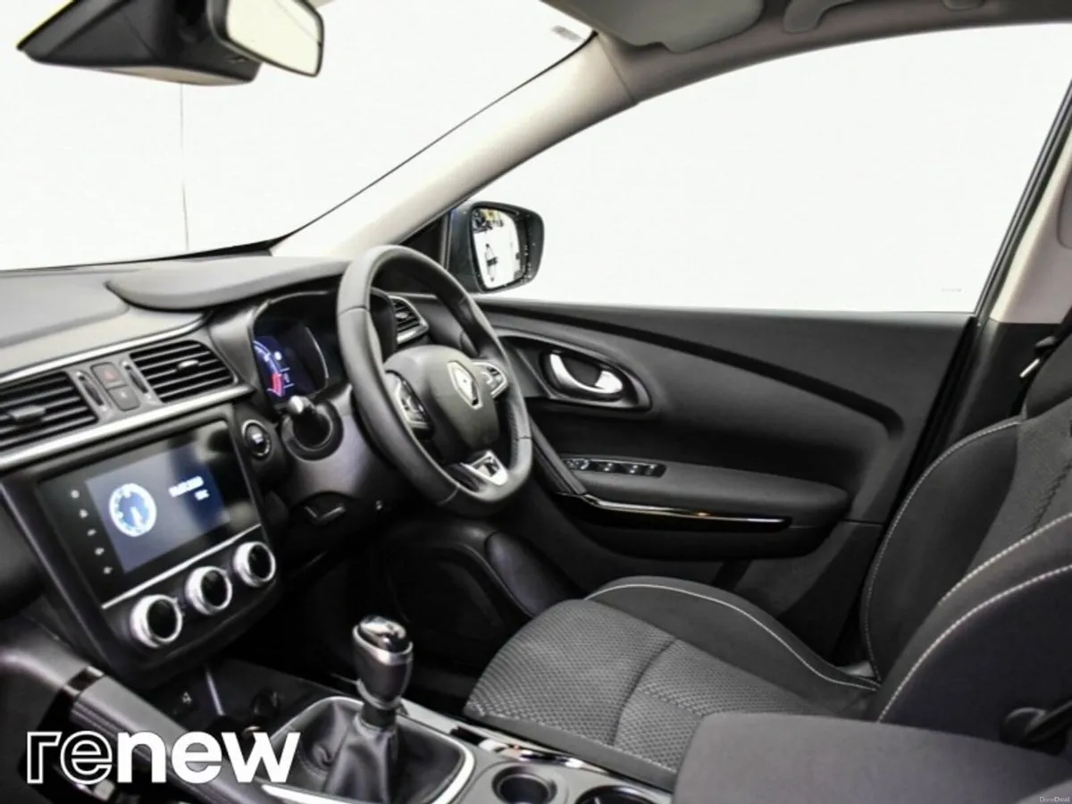 Renault Kadjar 1.3 TCE 140 GPF Equilibre - Image 5