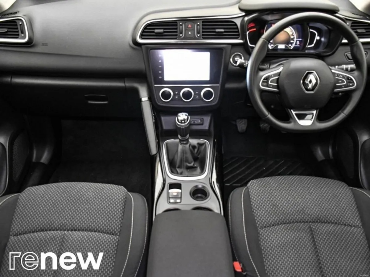 Renault Kadjar 1.3 TCE 140 GPF Equilibre - Image 2