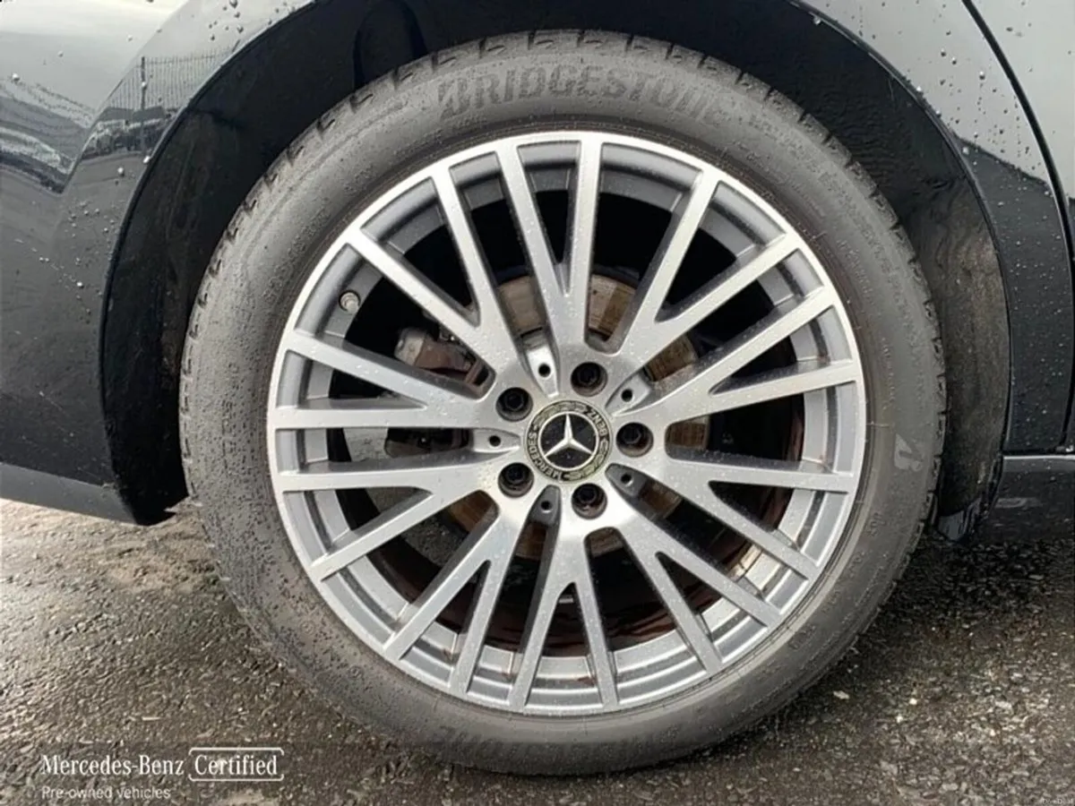 Mercedes-Benz CLA CLA180 Auto Progressive - Image 5