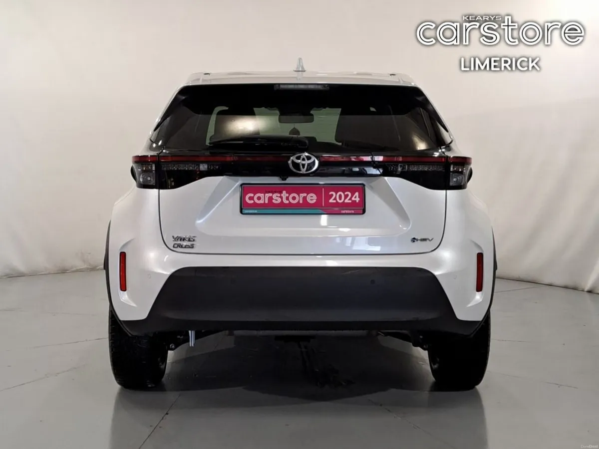 Toyota Yaris Cross 1.5 - Image 4