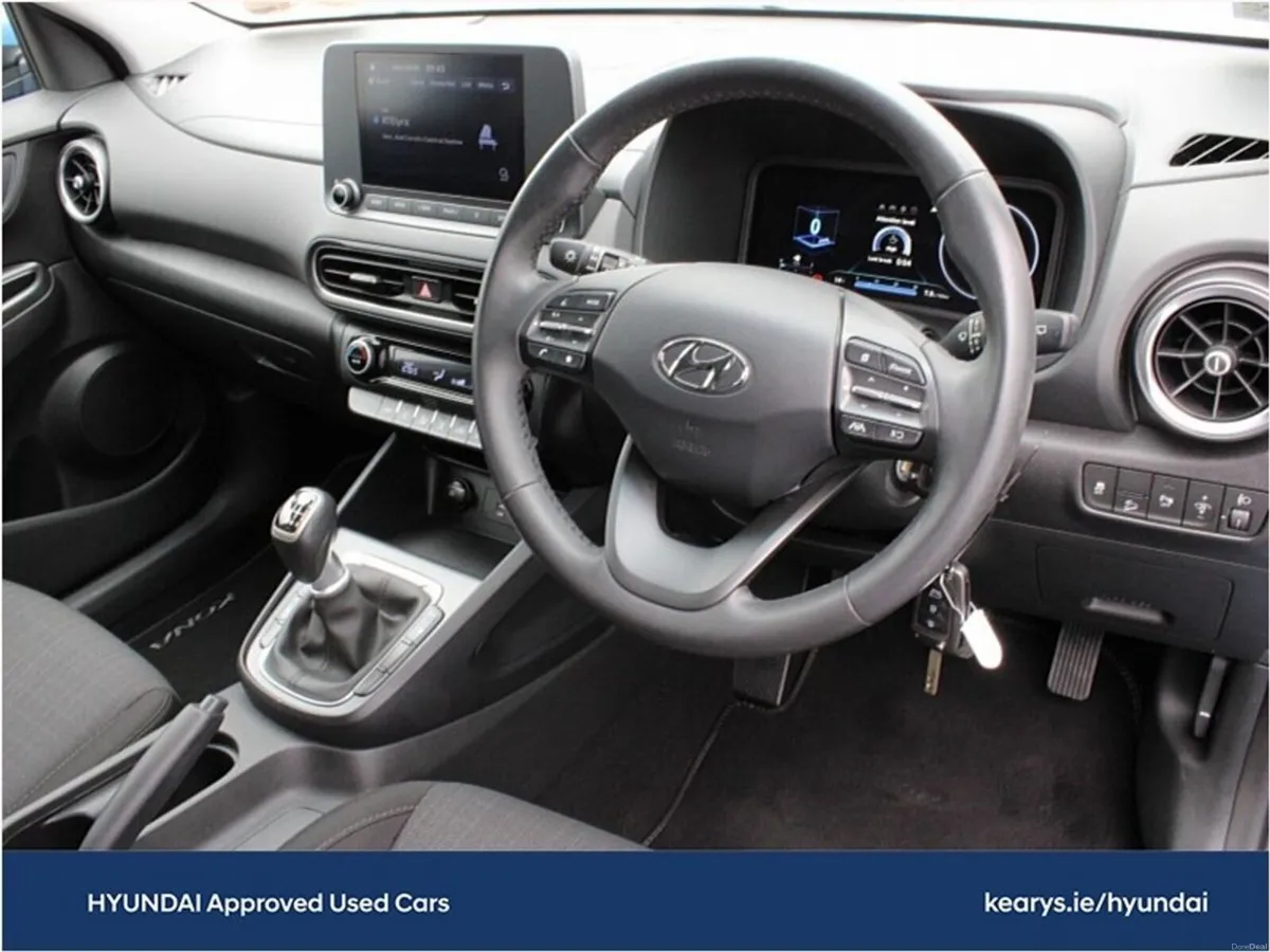 Hyundai KONA 1.0 T-GDI Executive - Image 6