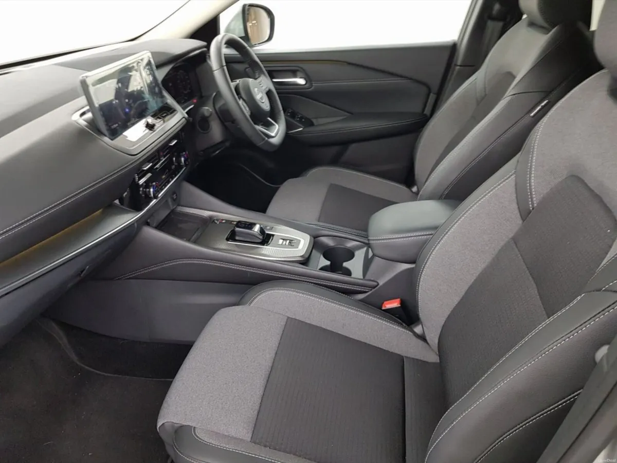 Nissan Qashqai ePOWER QASHQAI SV PREMIUM - Image 4
