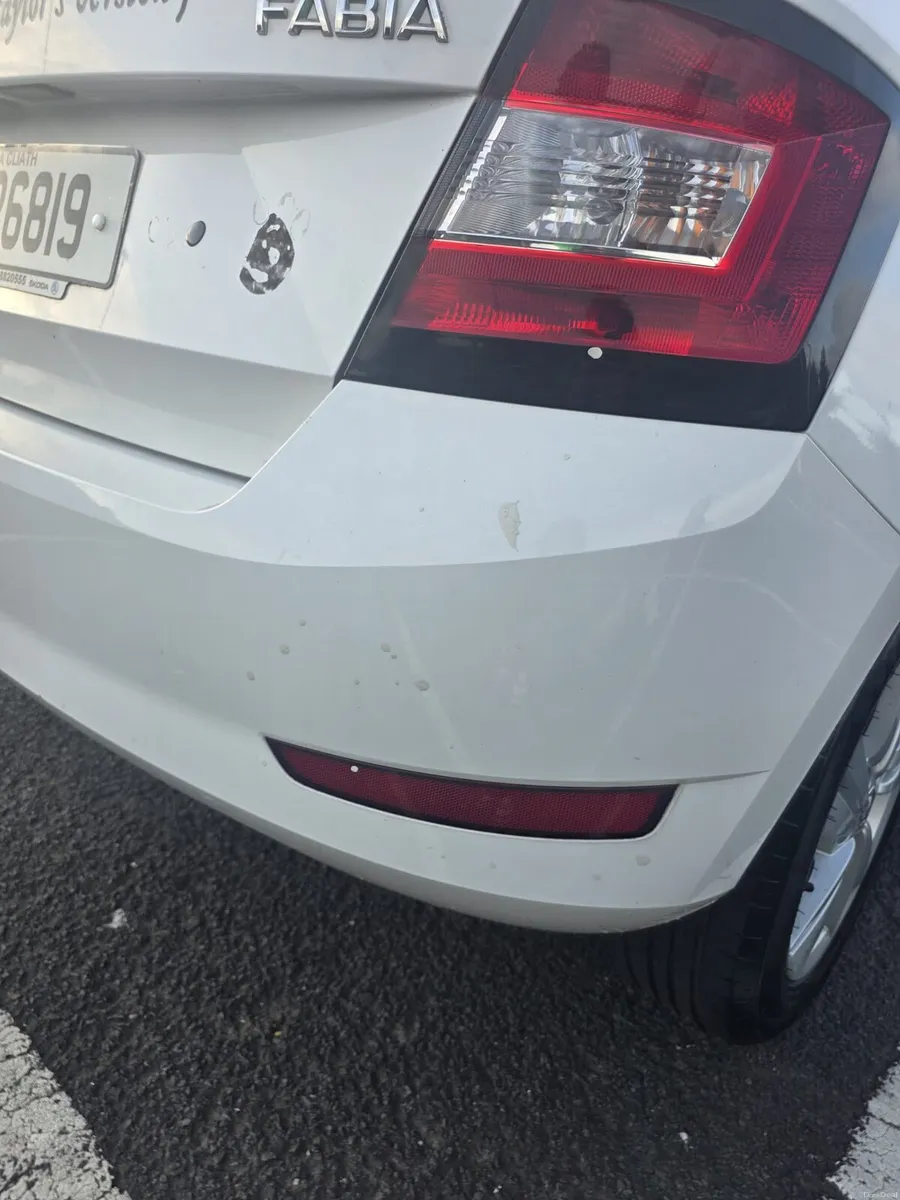 Skoda fabia 2019 - Image 6