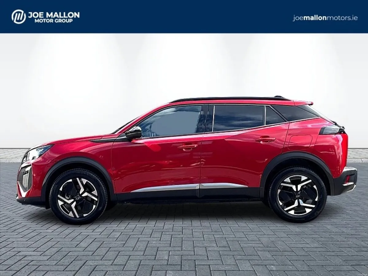 Peugeot 2008 HYBRID 145BHP e-DCS6 Allure - Image 4