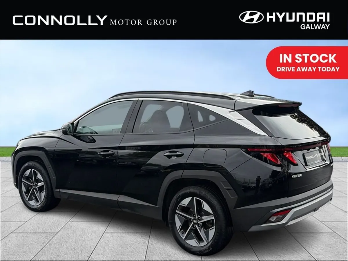 Hyundai Tucson Tucson FL Executive - Image 2