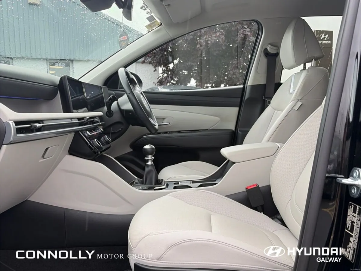 Hyundai Tucson Tucson FL Executive - Image 5