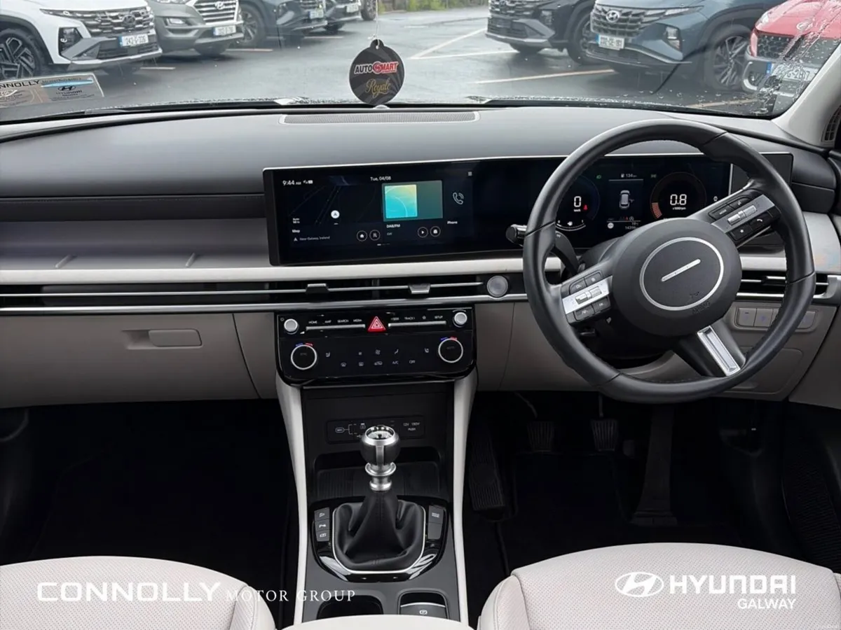 Hyundai Tucson Tucson FL Executive - Image 4
