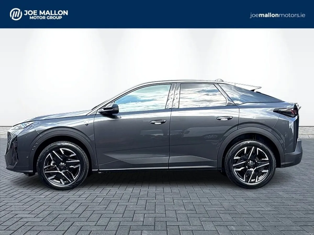 Peugeot 3008 1.2 MHEV 145bhp eDCS6 GT - Image 4