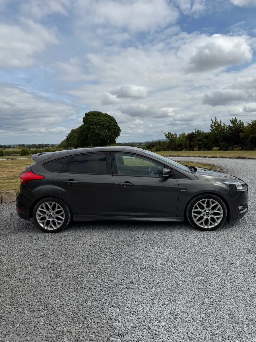 Ford Focus St line - Image 4