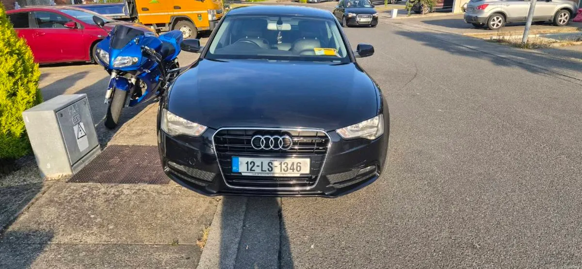 Audi a5 2012 177 bhp - Image 2