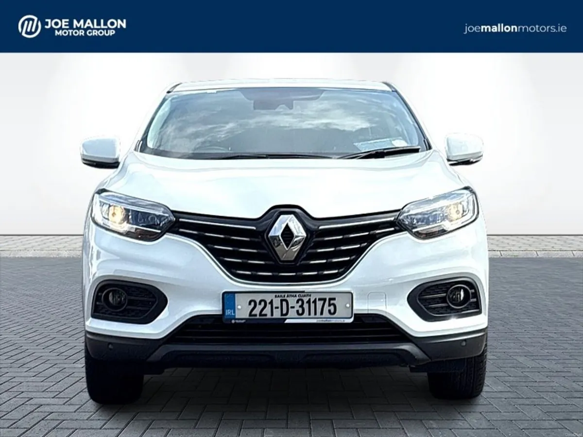 Renault Kadjar 1.3 TCE 140 GPF Equilibre - Image 3