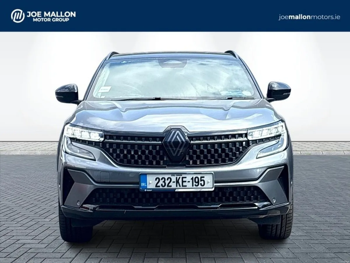 Renault Austral E-TECH Hybrid 200 techno esprit Al - Image 3