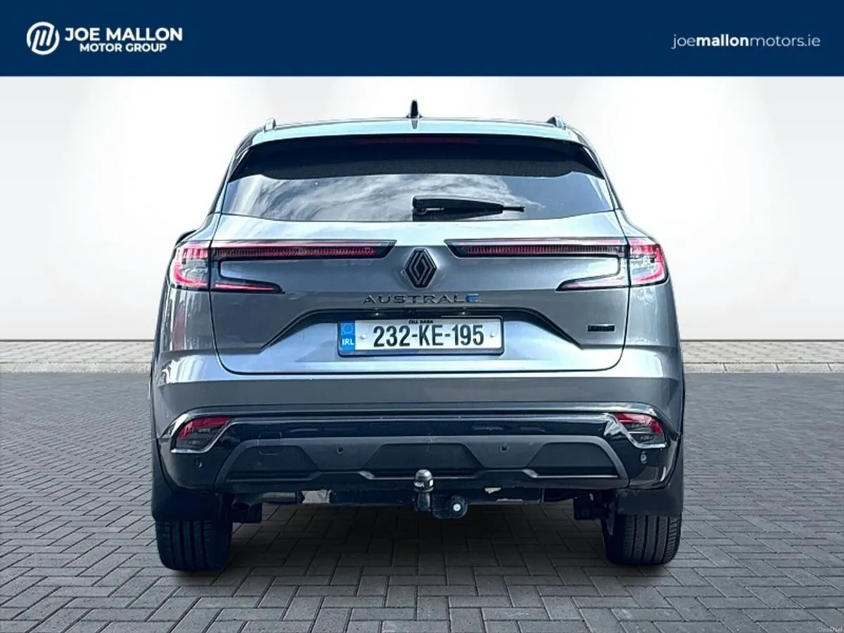 Renault Austral E-TECH Hybrid 200 techno esprit Al - Image 5