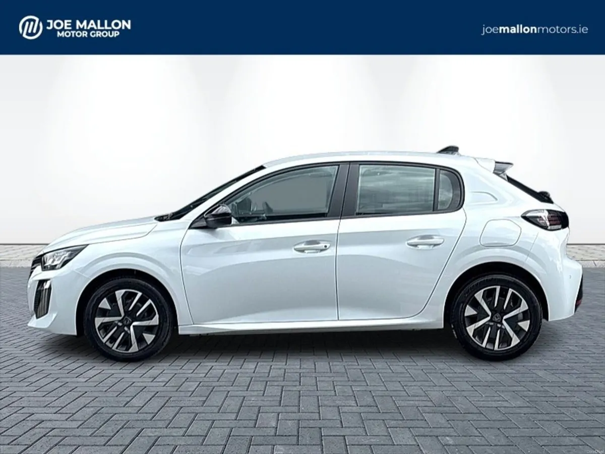 Peugeot 208 All New Style 1.0 Petrol Turbo 100HP 6 - Image 4