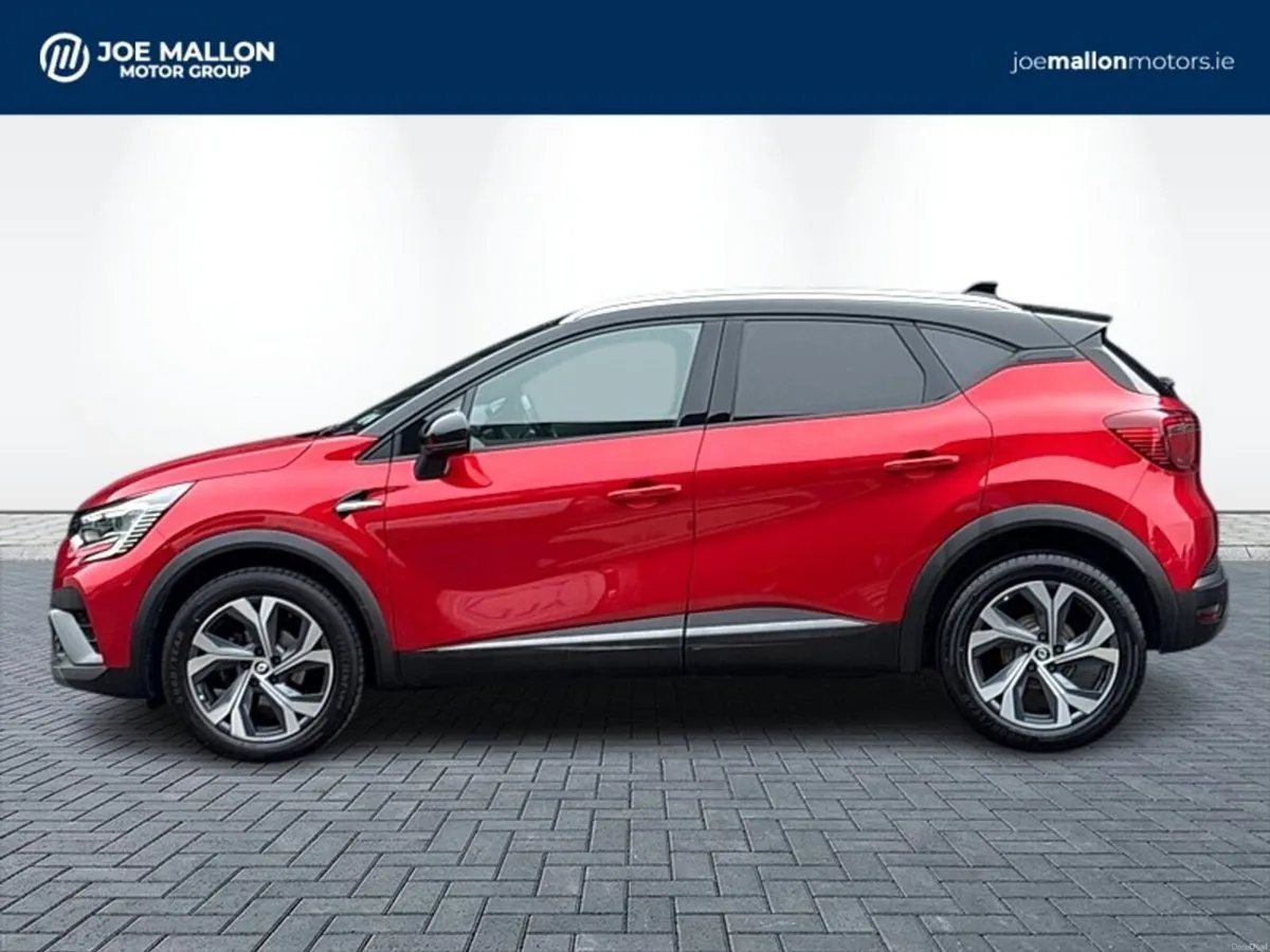 Renault Captur TCe 90 RS Line - Image 4