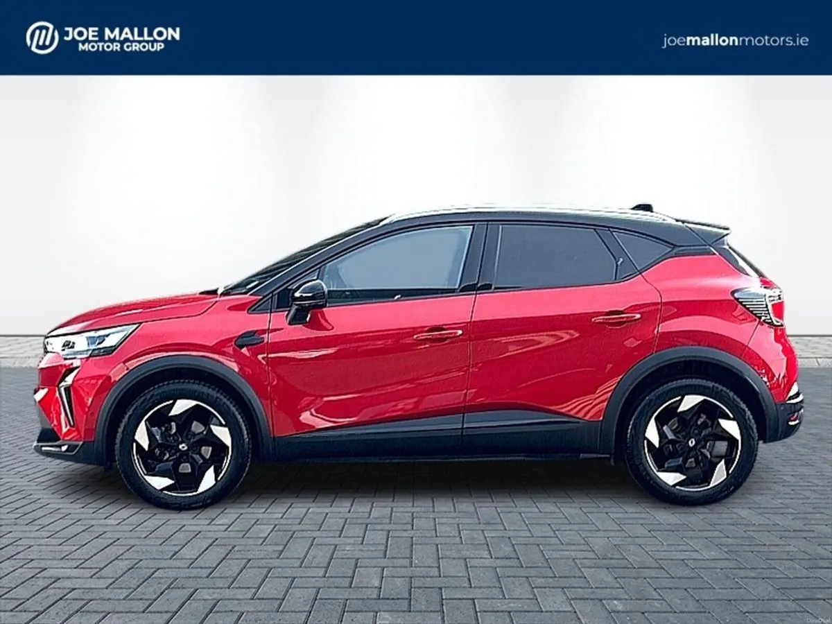 Renault Captur TCe 90 Techno - Image 4