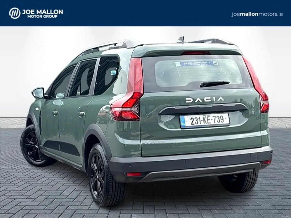 Dacia Jogger TCe 110 Extreme SE - Image 2