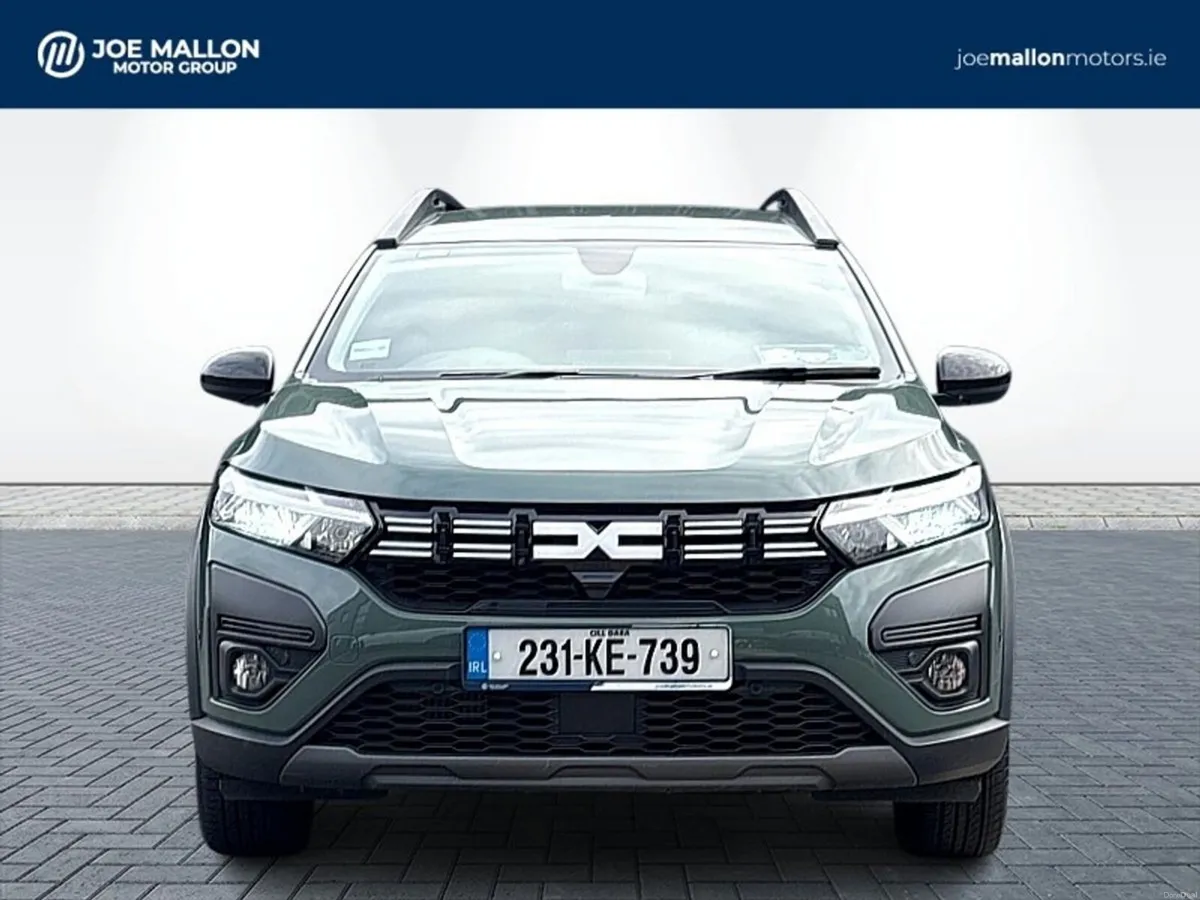 Dacia Jogger TCe 110 Extreme SE - Image 3