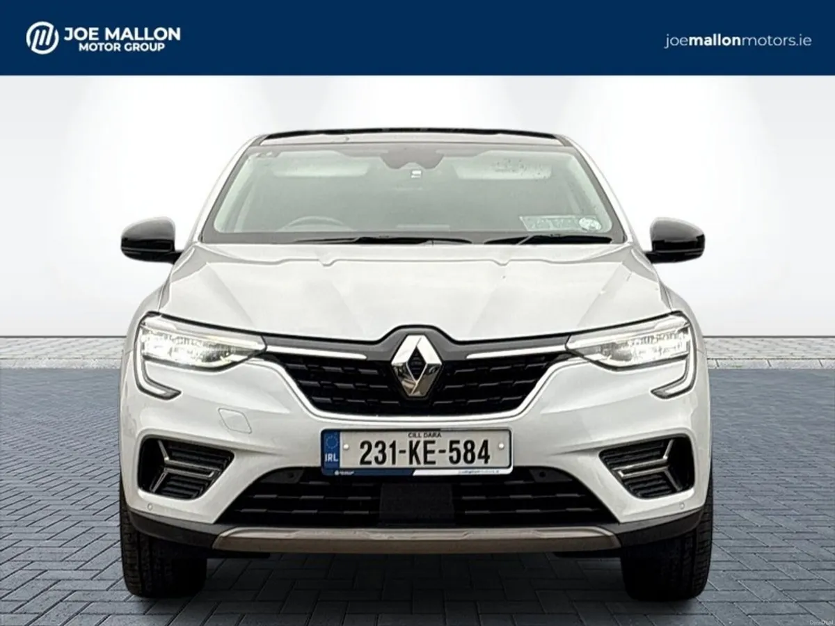 Renault Arkana TCe 140 Auto techno - Image 3