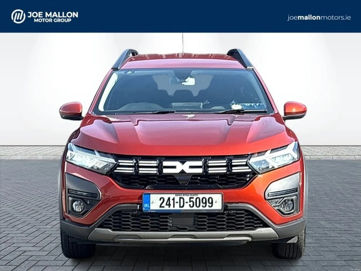 Dacia Jogger TCe 110 Expression - Image 3
