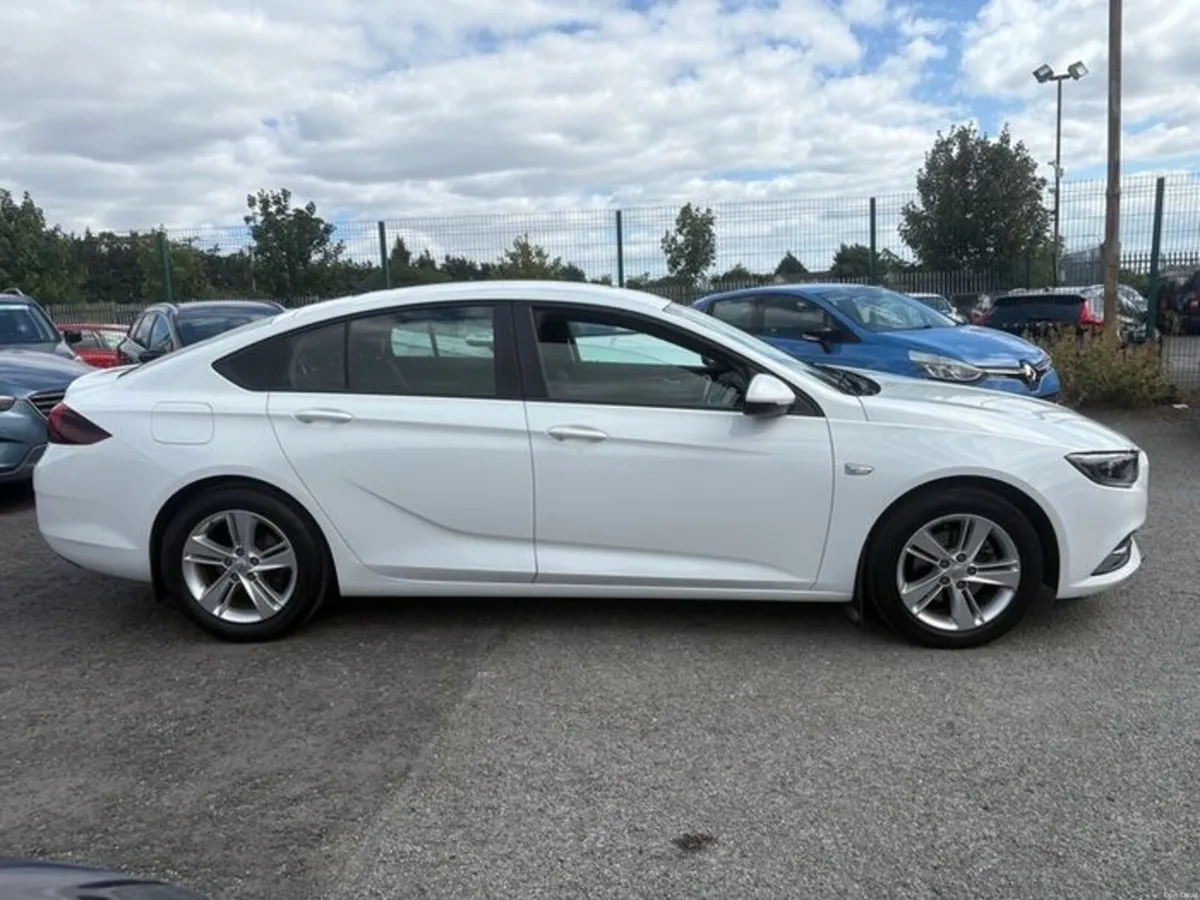 2020 Opel Insignia 1.5L Petrol NCT 07/2028 Low Mil - Image 2