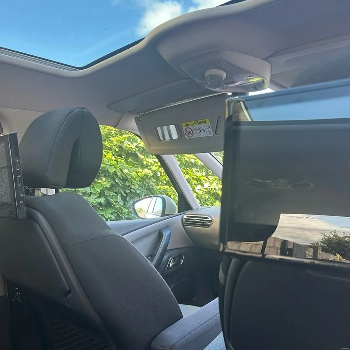 Citroen C4 Grand Picasso - Image 6