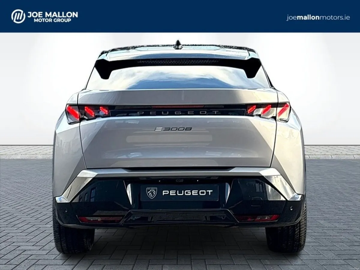 Peugeot 3008 E GT - Image 5