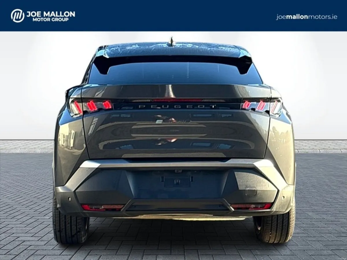 Peugeot 3008 E Allure - Image 5