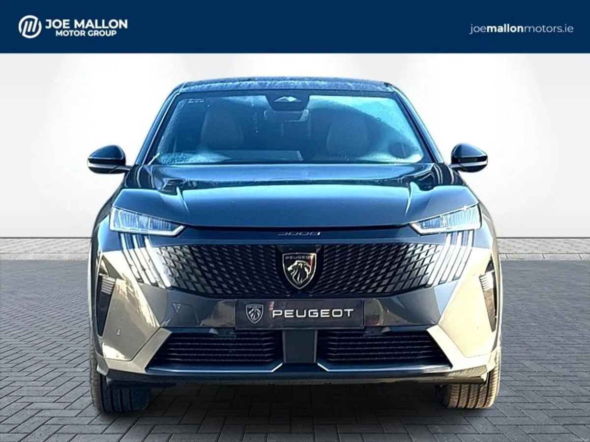 Peugeot 3008 E Allure - Image 3