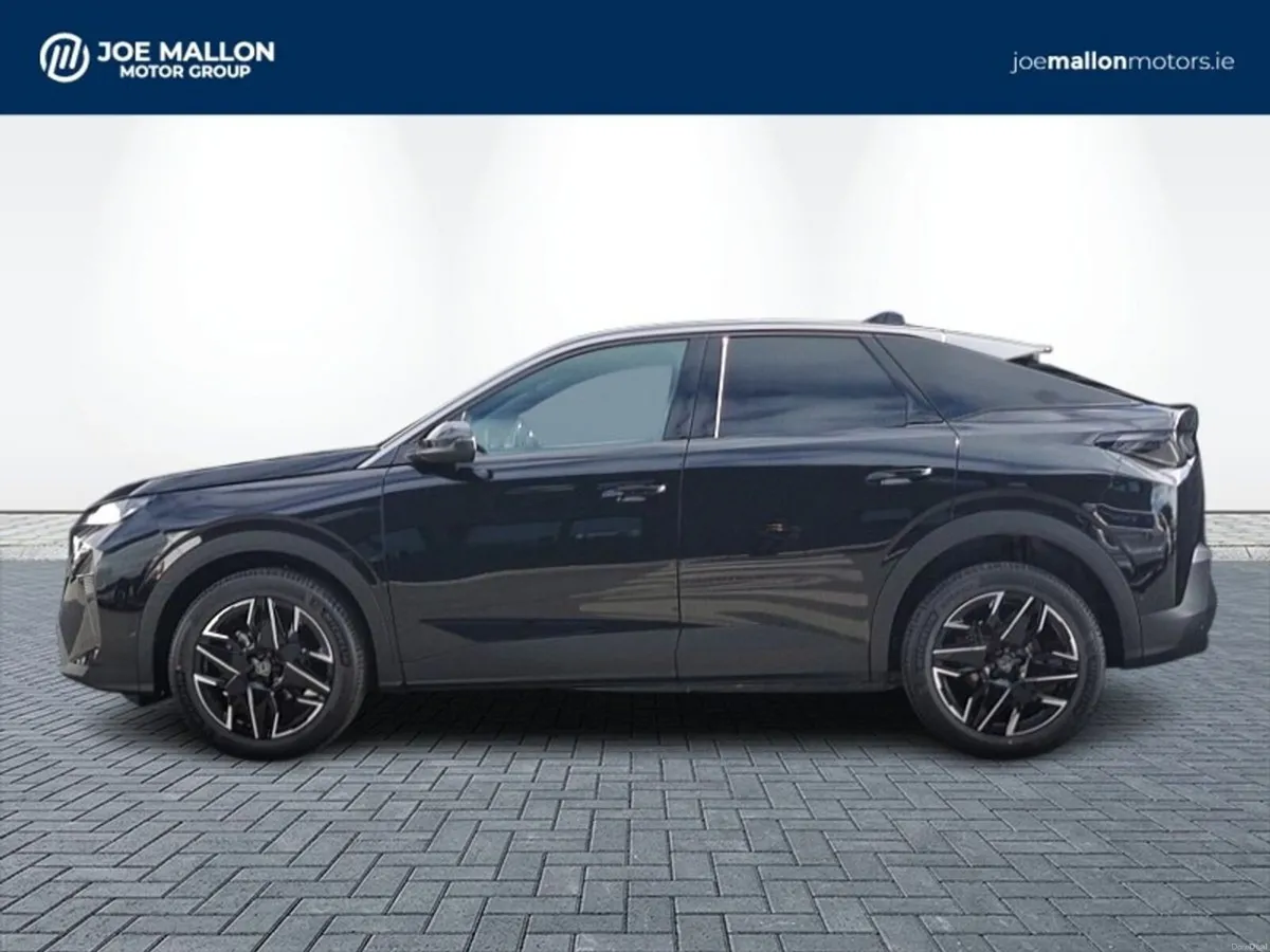 Peugeot 3008 1.2 Allure Hybrid. 136 BHP AUTO - Image 4