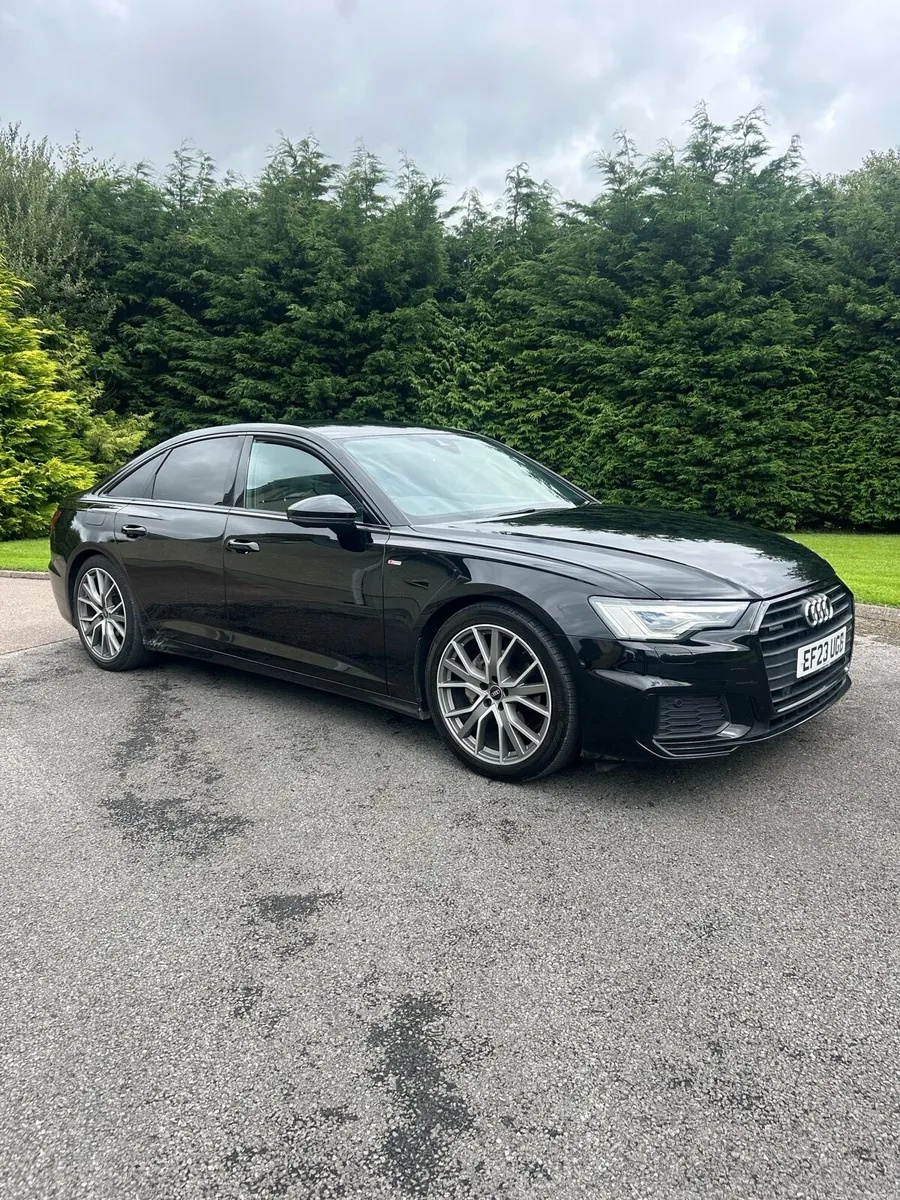 Audi a6 Quattro - Image 2