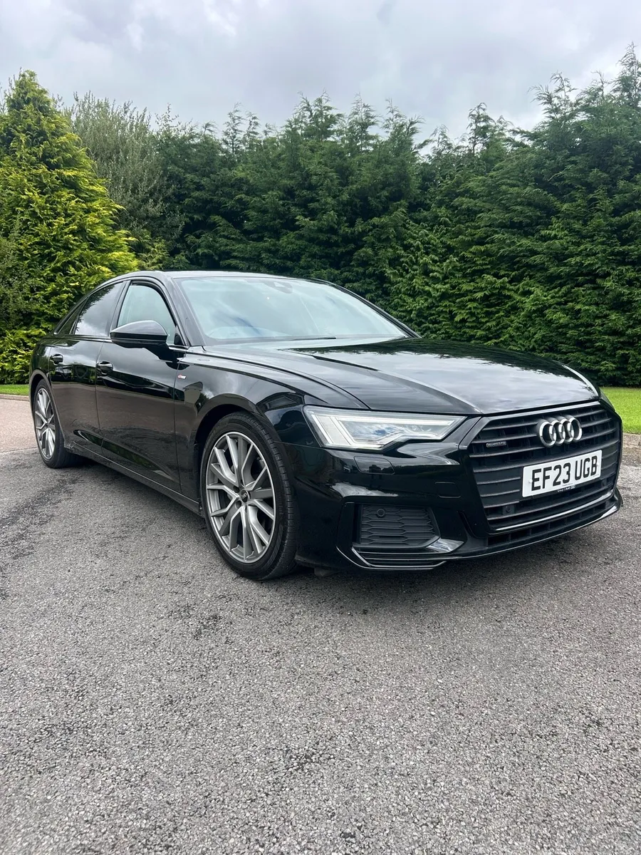 Audi a6 Quattro - Image 4