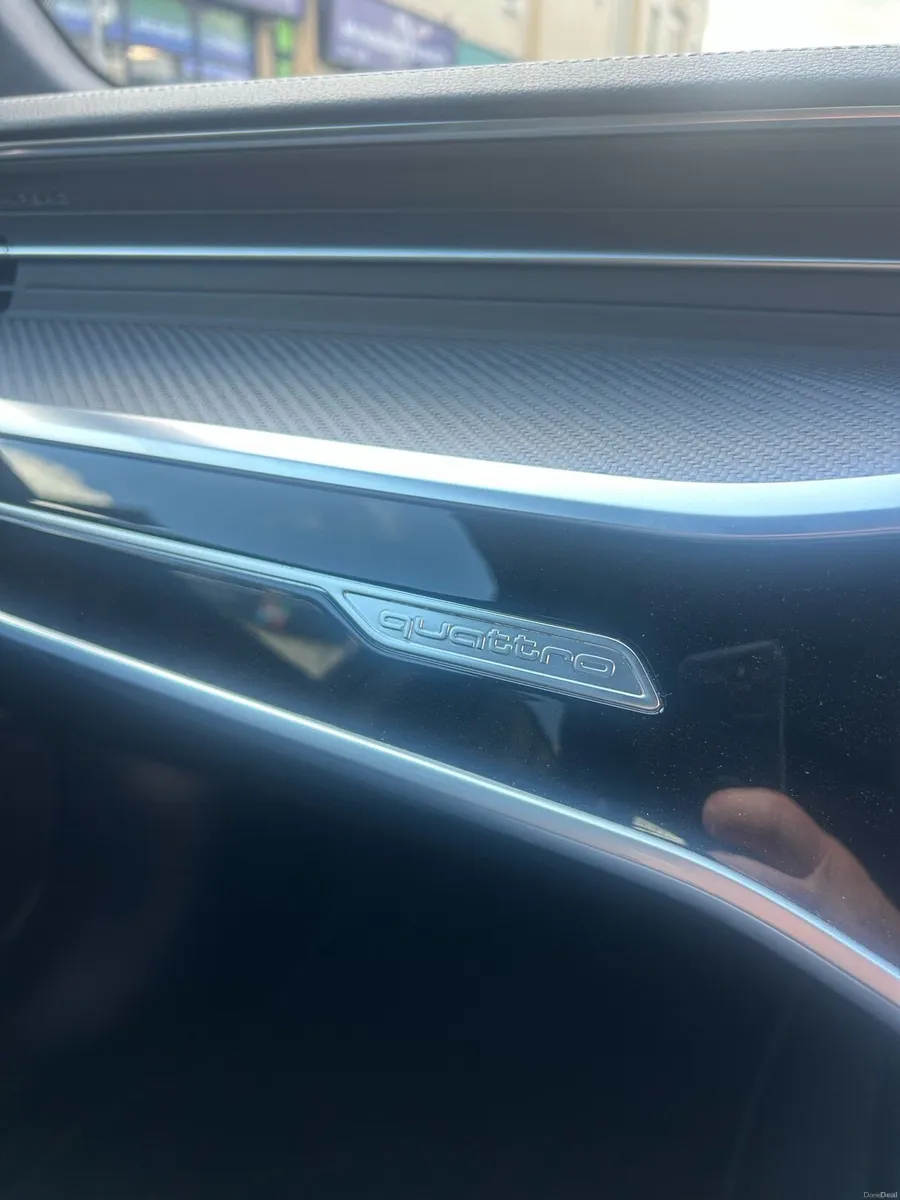 Audi a6 Quattro - Image 5