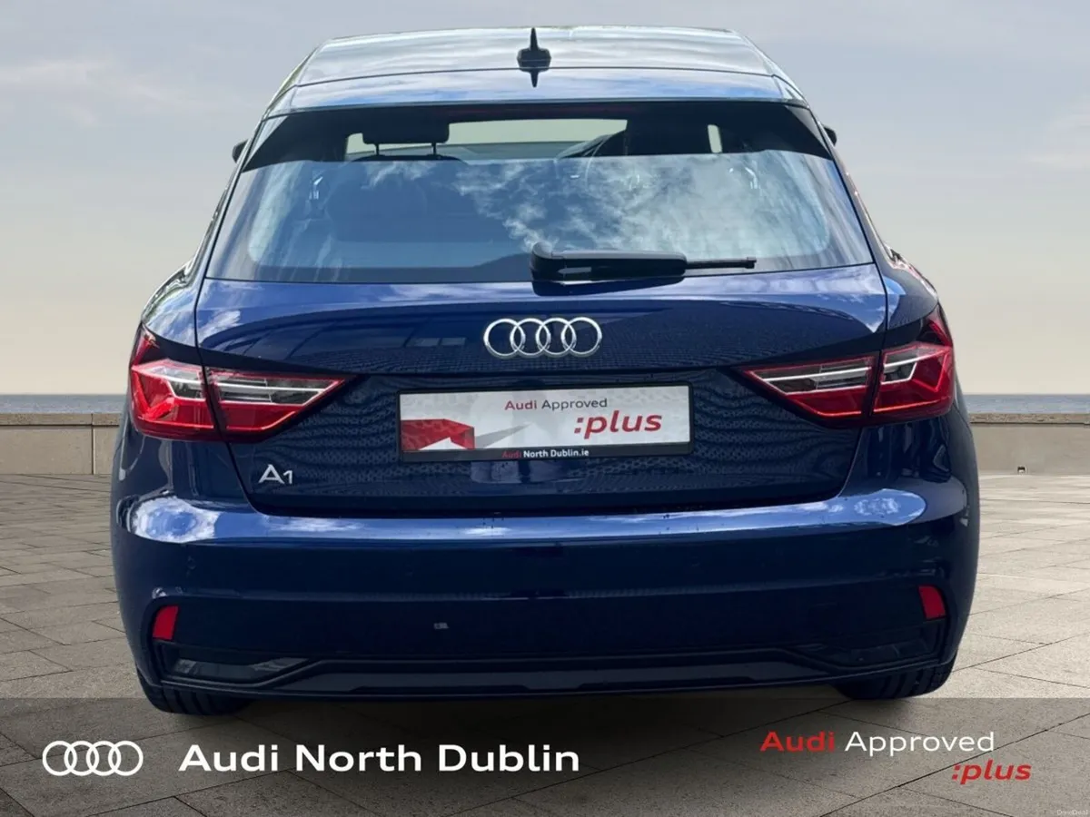 Audi A1 A1 Sportback SE 30 TFSI  116 PS 6-speed - Image 6