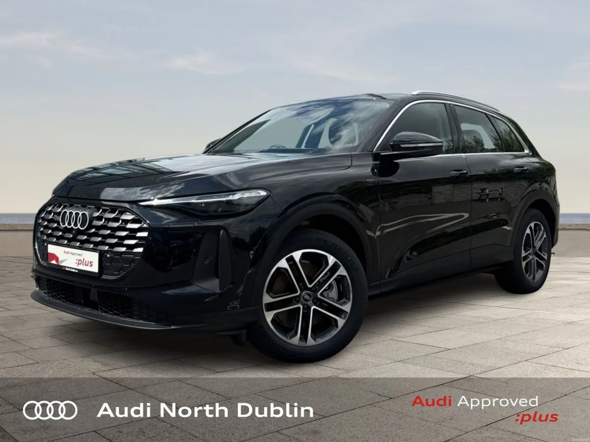 Audi Q5 Q5 SUV SE e-hybrid quattro 220 kW S tronic - Image 3