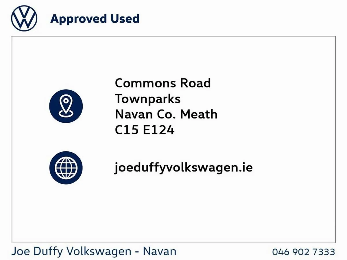Volkswagen Passat LIFE 1.5TSI PHEV AUTO - Image 4